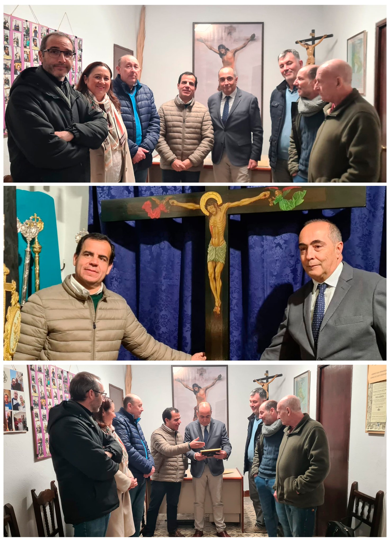 pregonero 2023