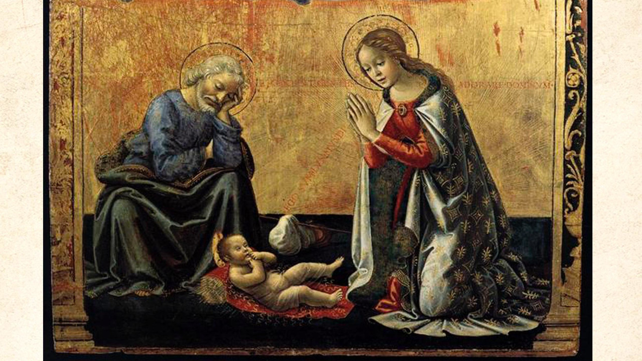 Felicitación de Navidad 2025