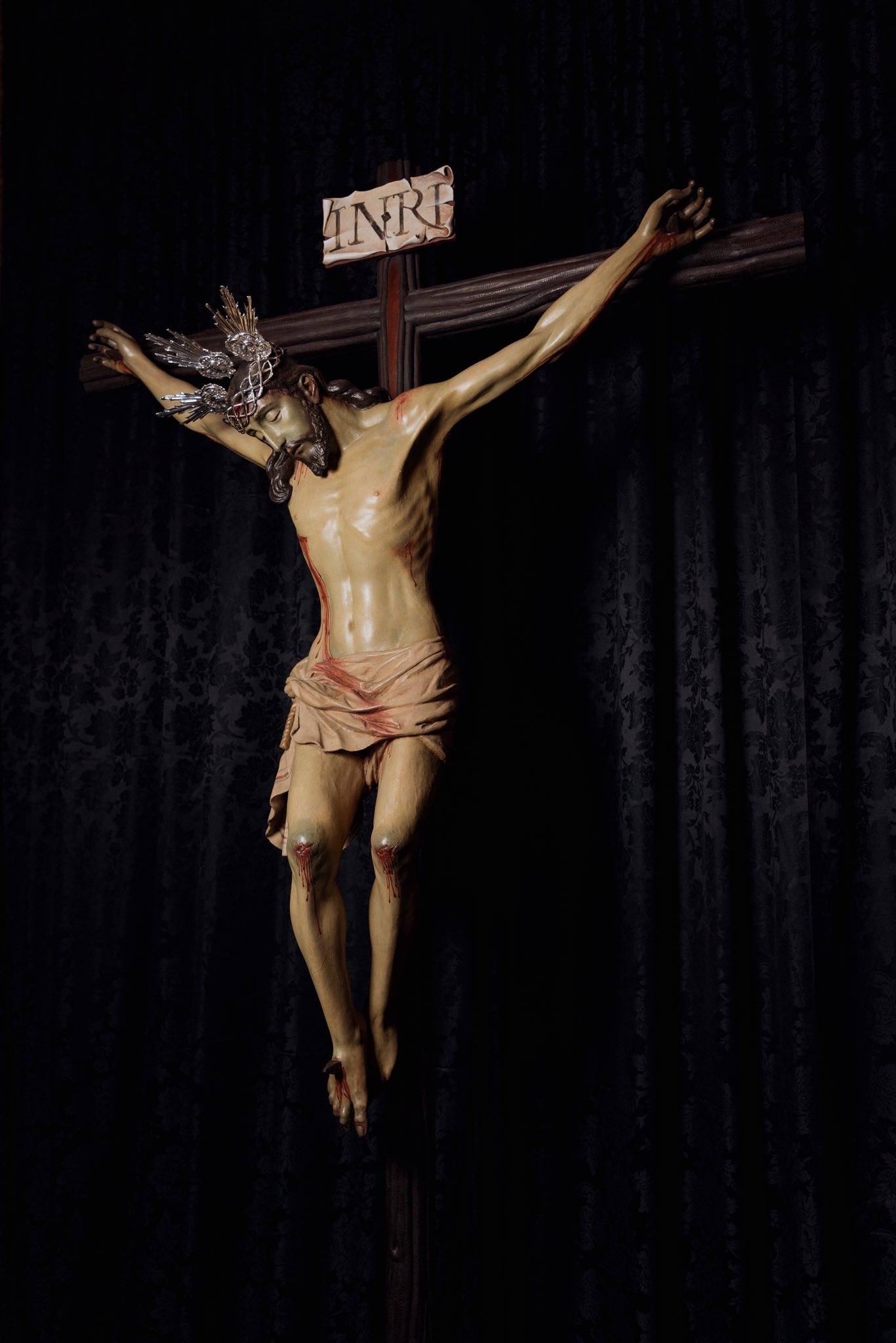 Cristo de los Milagros